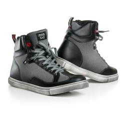 Trampki/buty motocyklowe Shima SX-2 czarny