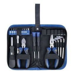 Zestaw motocyklowy narzędzi OXFORD TOOL KIT