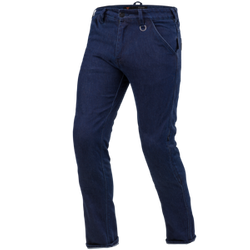 Jeansy motocyklowe Shima TARMAC 3 niebieski