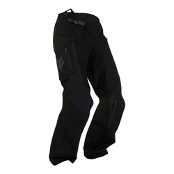 Spodnie motocyklowe FOX Ranger Offroad Black