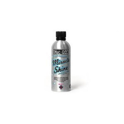 MUC-OFF 947 Miracle Shine – Preparat Polerująco-Zabezpieczający Na Bazie Wosku Carnauba, 500ML