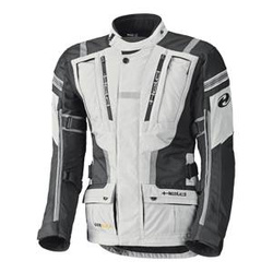 Kurtka motocyklowa tekstylna Held Hakuna II