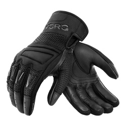 Rękawice miejskie VORG HANDFLEX BLACK czarny