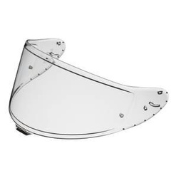 Szyba/wizjer motocyklowy do kasku SHOEI X-SPR Pro/NXR 2 (CWR-F2PN) Clear przezroczysta