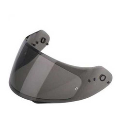 Wizjer szyba do kasku motocyklowego SCORPION EXO-491 SMOKE czarny