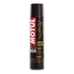 Motul P2 – Środek Do Czyszczenia Hamulców