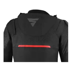 Kaptur do kurtki SHIMA Drift Hood czarny