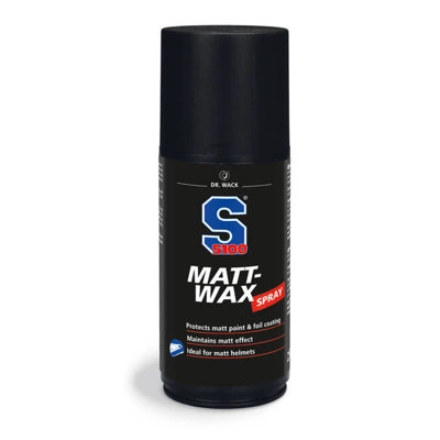 Wosk matujący S100 Matt-Wax Spray 250ml