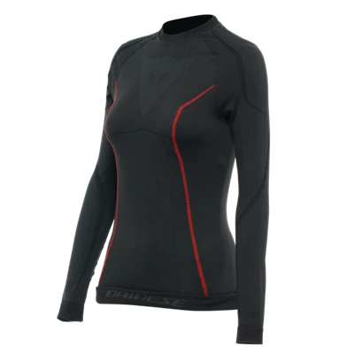 Koszulka termoaktywna damska DAINESE Thermo LS Lady