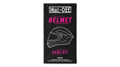 Zestaw do czyszczenia kasku MUC-OFF 20803 Helmet Care Kit V2