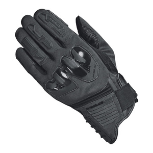 Rękawice motocyklowe HELD SAMBIA II ANTHRACITE szary