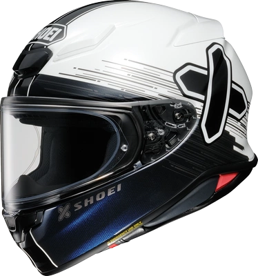 Kask motocyklowy SHOEI NXR2 Ideograph TC-6