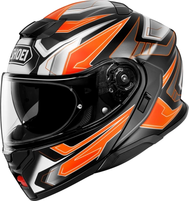 Kask motocyklowy SHOEI Neotec 3 Anthem TC-8