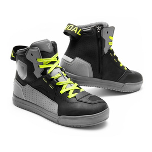 Buty motocyklowe REBELHORN VANDAL II