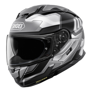 Kask integralny SHOEI GT-AIR 3 AGILITY TC-5 czarny biały szary