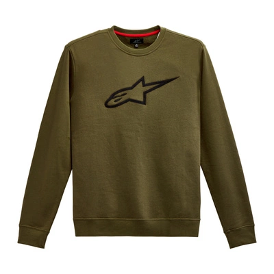 Bluza ALPINESTARS Ageless Crew
