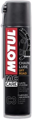 Motul Off Road Chain Lube – Smar Do Łańcucha, 400ML