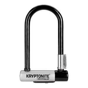 Zapięcie Motocyklowe KRYPTONITE Kryptolok Mini-7 – U-Lock, 12,7 mm x 82 mm – Uniwersalny