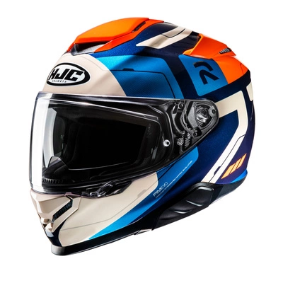 Kask motocyklowy HJC RPHA 71 Cozard