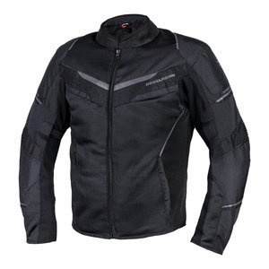 Kurtka motocyklowa tekstylna Rebelhorn FLUX