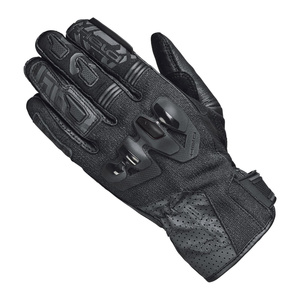 Rękawice motocyklowe HELD SEPANG BLACK czarny