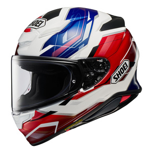 Kask motocyklowy integralny SHOEI NXR 2 Capriccio tc-10