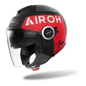 Kask motocyklowy AIROH Helios Up