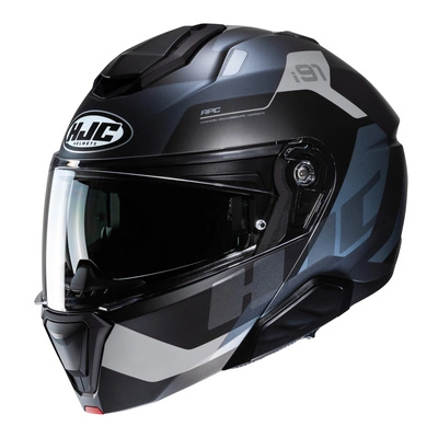 Kask motocyklowy HJC I91 Carst