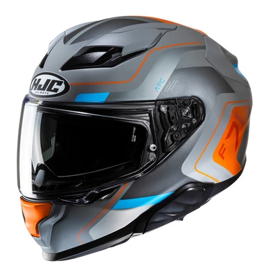 Kask motocyklowy HJC F71 Arcan