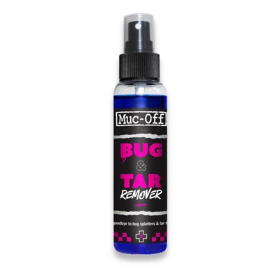 MUC-OFF 20983 – Bug And Tar Remover, 100ML