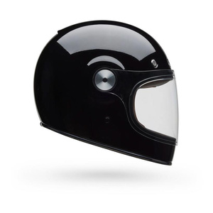 Kask integralny BELL BULLITT GT SOLID BLACK czarny