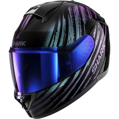 Kask motocyklowy SHARK Ridill 2 Assya