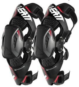 Leatt ortezy motocyklowe ochraniacz X-Frame