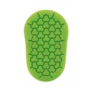 Protektory motocyklowe bioder Held QUATTROTEMPI LEVEL 2 GREEN zielone