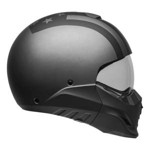 Kask motocyklowy BELL Broozer Free Ride