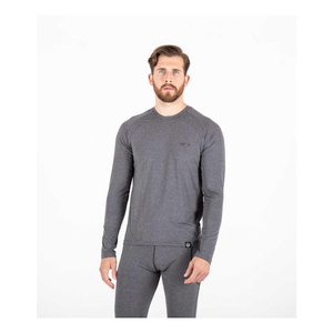 Koszulka termoaktywna motocyklowa KNOX Max Dual Active LS