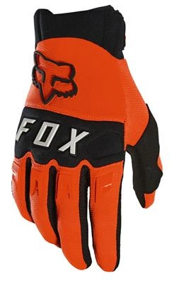 Rękawice motocyklowe rowerowe cross offroad mtb FOX Dirtpaw