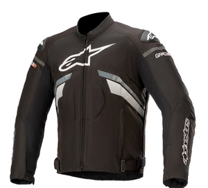 Kurtka motocyklowa ALPINESTARS T-GP Plus R V3 Air
