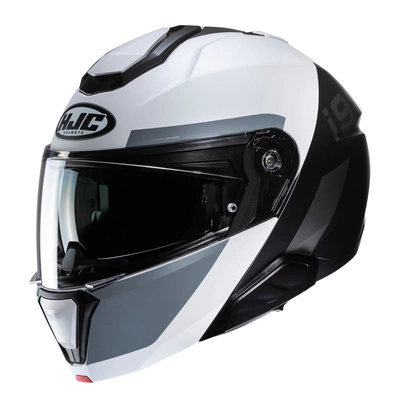 Kask motocyklowy HJC I91 Bina