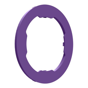 Pierścień do case QUAD LOCK MAG PURPLE fioletowy