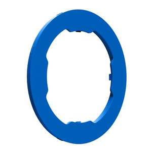 Pierścień do case QUAD LOCK MAG BLUE niebieski