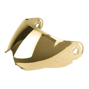 Wizjer szyba do kasku motocyklowego SCORPION ADX-2 GOLD złoty