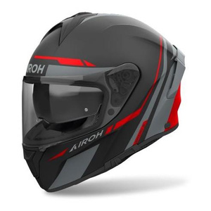 Kask motocyklowy AIROH Spark 2 Spinner