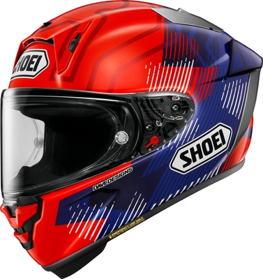 Kask motocyklowy SHOEI X-SPR PRO Marquez8 TC-1