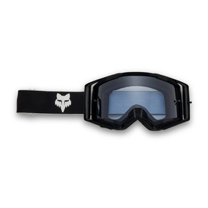 Gogle FOX Airspace Core Black