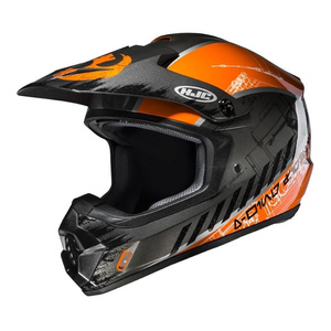 Kask motocyklowy HJC CS-MX II Rebel X-Wing Star Wars