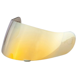 Szyba/wizjer do kasku HJC RPHA 12 złoty (HJ42)