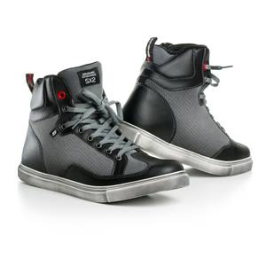 Trampki/buty motocyklowe Shima SX-2 czarny