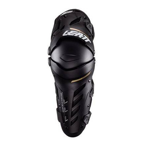 Ochraniacze Kolan Leatt Knee&Shin Dual Axis Black Xxl