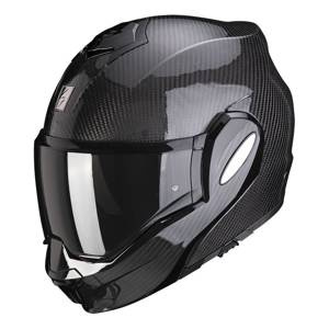 Kask motocyklowy szczękowy SCORPION EXO-TECH CARBON
